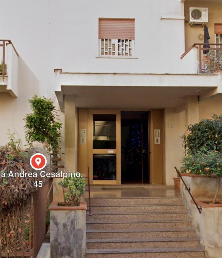 Hotel Sicilyhouse Palermo Esterno foto